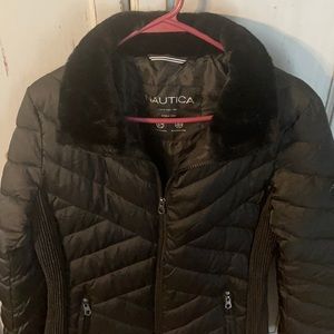 NEW without Tags Women’s Nautica Jacket.
